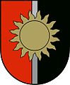 Arms of Jēkabpils District
