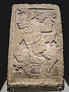 Maya Stele of Madrid [es] (600–900 AD)[11]