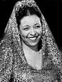 Image 38Ethel Waters, 1943 (from List of blues musicians)