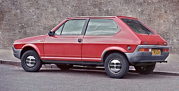 Fiat Ritmo (1978–1988)