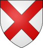 Arms of the FitzGerald Family