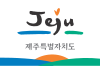 Flag of Jeju Special Self-Governing Province