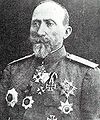 Lt. Gen.Geshov (25.09.1916 – 30.07.1918)