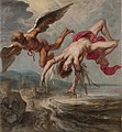 Image 1The fall of Icarus (from List of mythological objects)