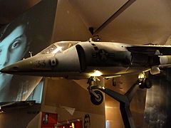 AV-8II Harrier