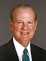 Former Secretary of State James Baker (1989–1992)