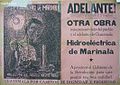 Image 13Marinalá power plant advertisement during Arbenz government (from History of Guatemala)