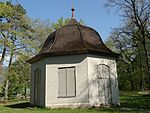 Rousseau-Pavillon