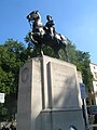 Statue of King Edward VII