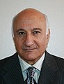 Mohammad Tabibian: economist and former deputy director of the Planning and Budget Organization
