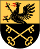 Coat of arms of Malmköping