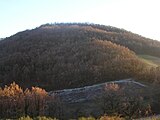 Mount Pillerone