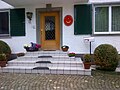 Consulate-General of Turkey in Bregenz