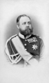 Peter II., Großherzog von Oldenburg, Regent des Fürstentums Birkenfeld (1853 bis 1900)
