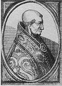 Pope Urban IV, archdeacon of Liège