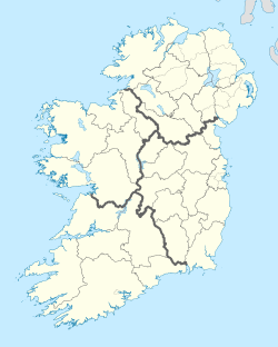 Éire Nua is located in island of Ireland