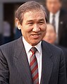 6th: Roh Tae-woo 13th term (served: 1988–1993)