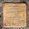 Schaffgotsch, Franz Gotthard