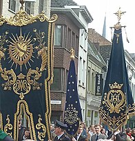 Annual Procession of Saint-Gummarus