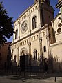 Mataró: Santa Maria