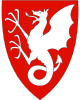 Coat of arms of Skiptvet Municipality