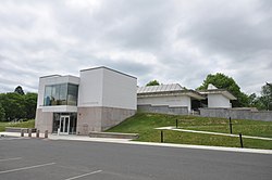 The Suffield Public Library
