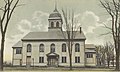 Town Hall in 1906