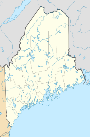 Alfred (Maine)