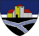 Coat of arms of Wieselburg