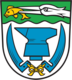 Coat of arms of Hennigsdorf