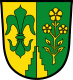 Coat of arms of Binswangen