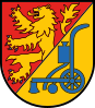 Coat of arms of Leiferde