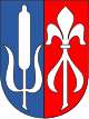 Coat of arms of Meiningen