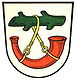 Coat of arms of Hornburg