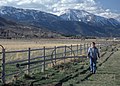 Image 9Ranching in Washoe County (from Nevada)