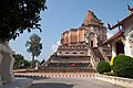 Wat Chedi Luang Stupa
