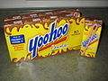 Yoo-hoo "Drink boxes"