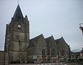 St Andrews church