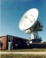 NASA Wallops Flight Facility Radar