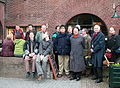 Annual meeting Wikimedia Nederland, 2008