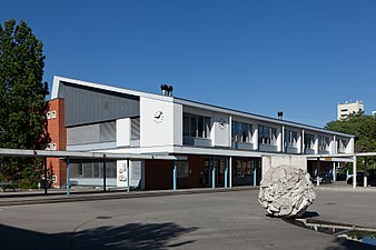 OS-Schulhaus