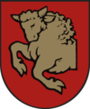 Coat of arms of Aars