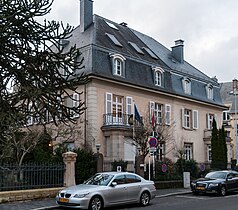 Embassy of the Netherlands