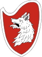 Coat of arms of Zeta