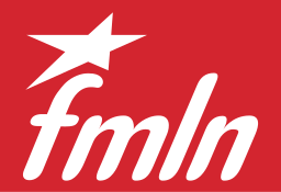Logo der FMLN seit 1992
