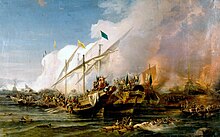 Ottoman forces, including Dragut, defeat the Holy League of Charles V under the command of Andrea Doria at the Battle of Preveza (1538)