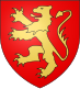 Coat of arms of La Ferté-Gaucher