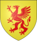 Coat of arms of Pfulgriesheim