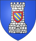 Coat of arms of Semur-en-Auxois