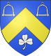 Coat of arms of Vireux-Wallerand